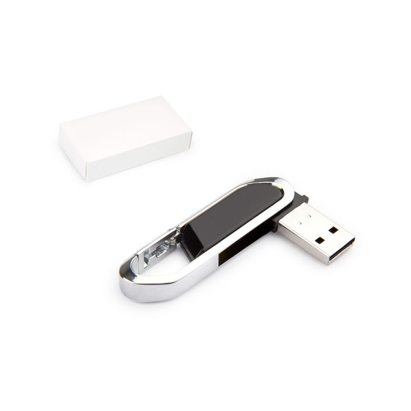 Memoria usb carabinero