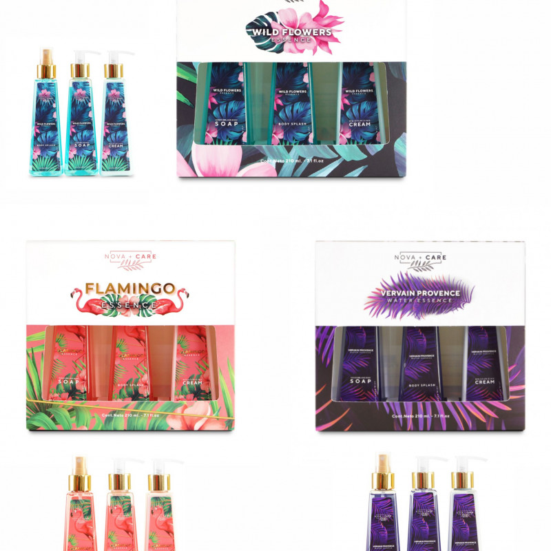 Kit Aroma