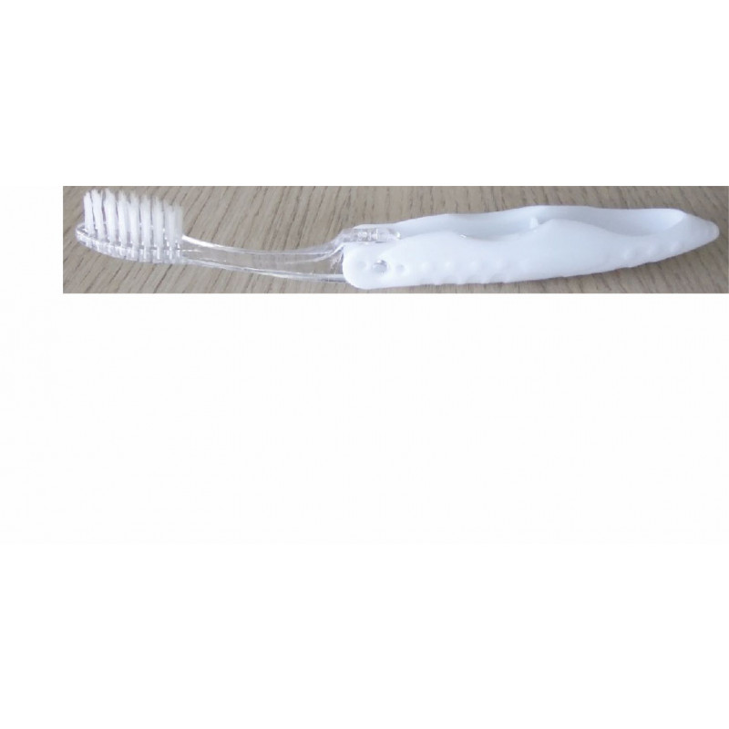 Cepillo dental viajero articular-#2