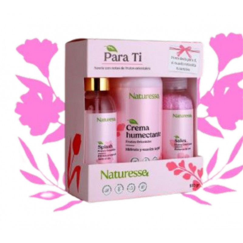 Set para ti