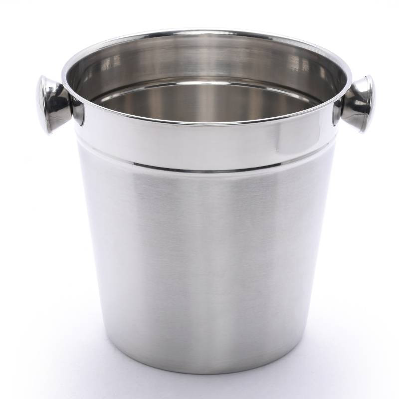 Hielera en acero inoxidable 1.3 litros