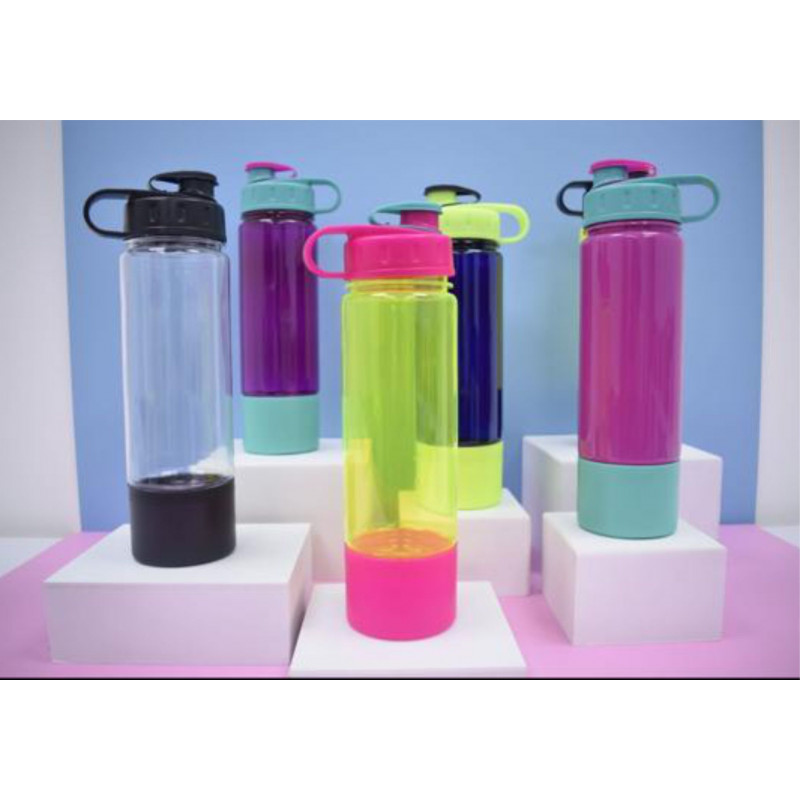 Termo Liso 500 ml con recipiente