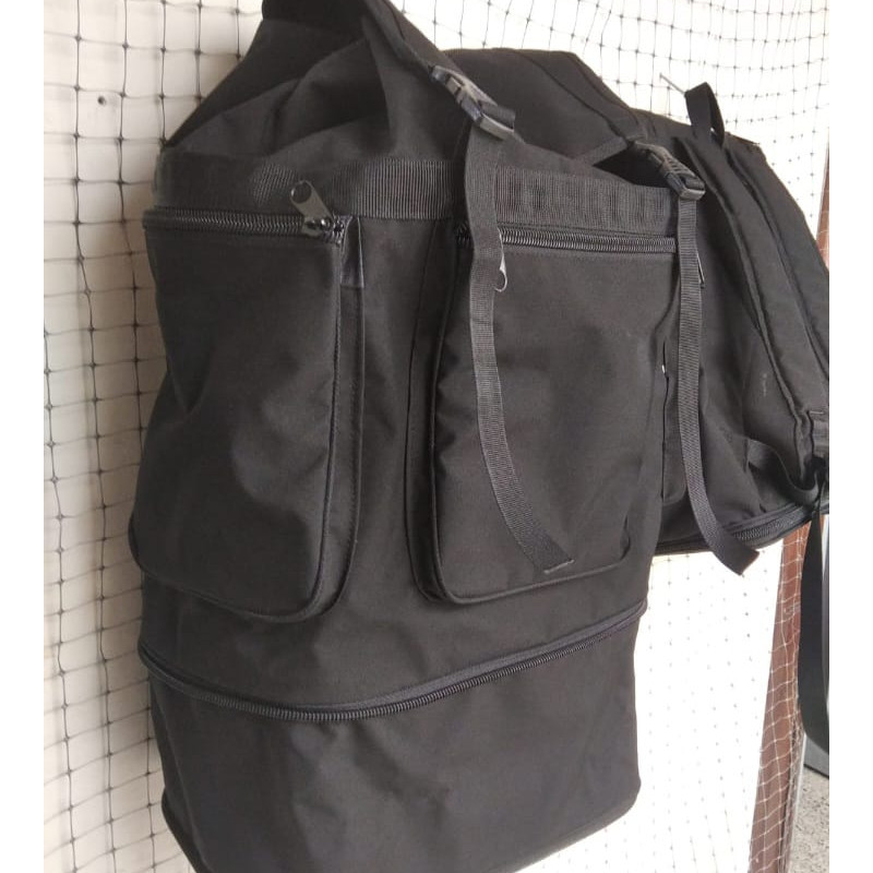 Morral expansivo