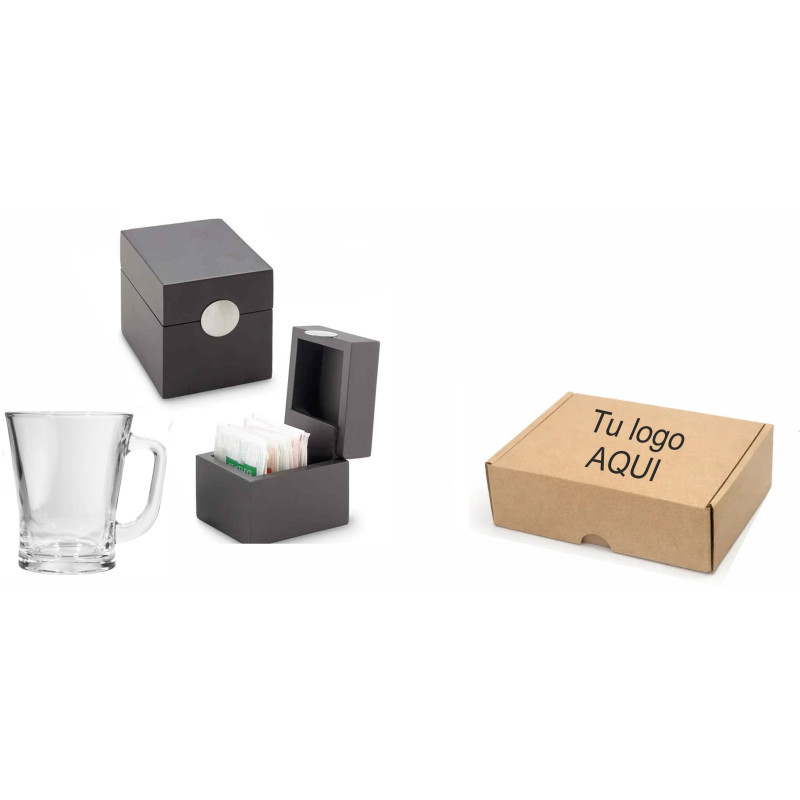 Kit de Té