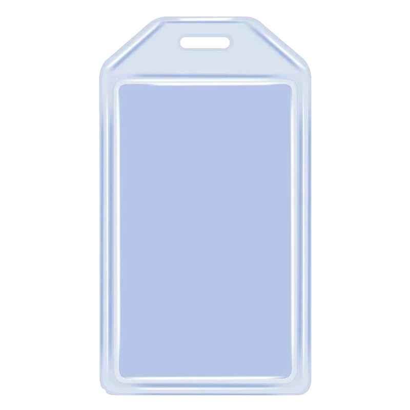 Portacarnet en Silicona