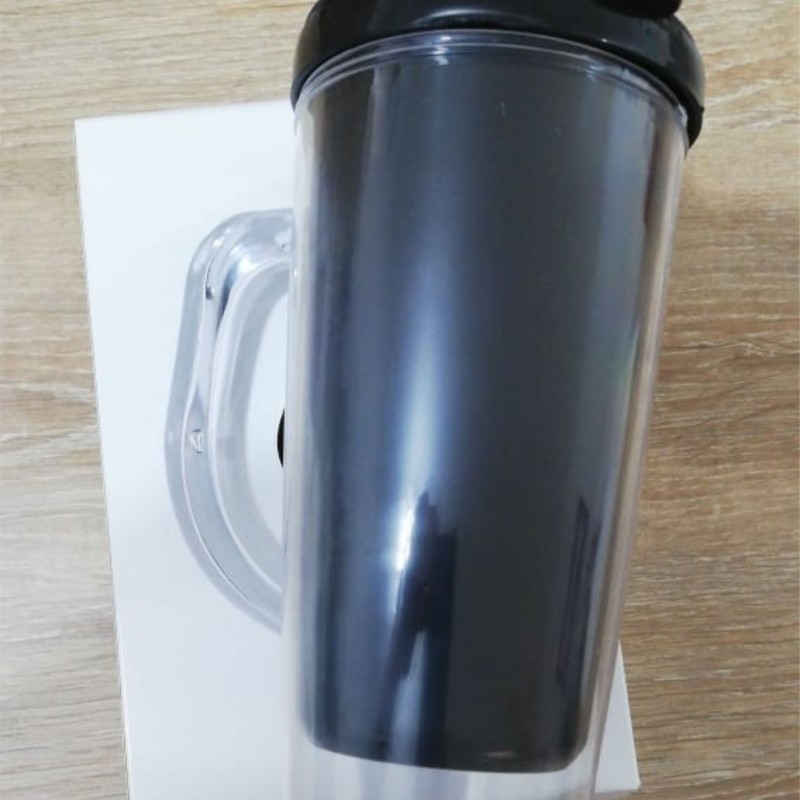 Vaso doble pared