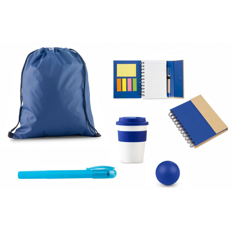 Kit Bienvenida Oficina