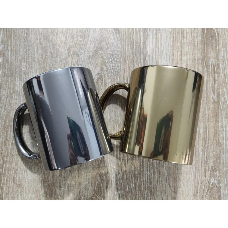 Mug espejo