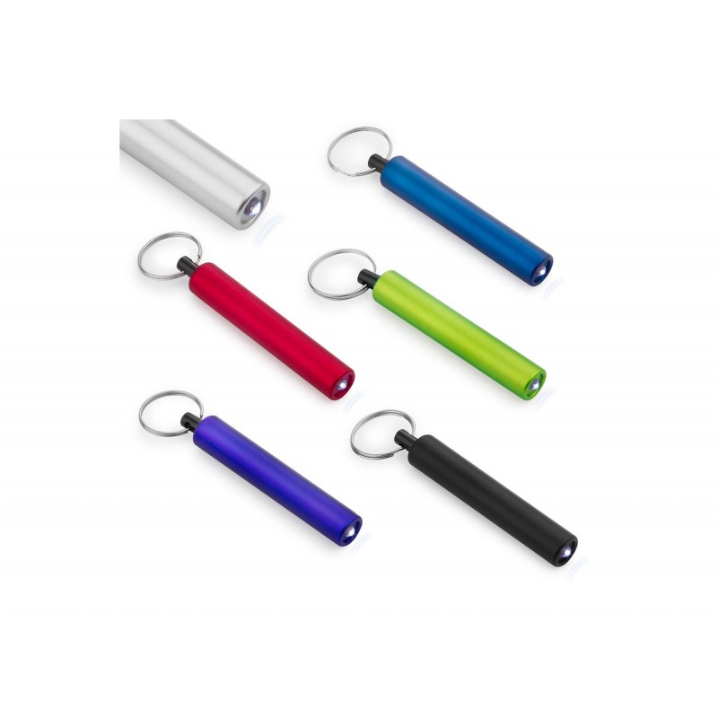 Llavero Led Finish