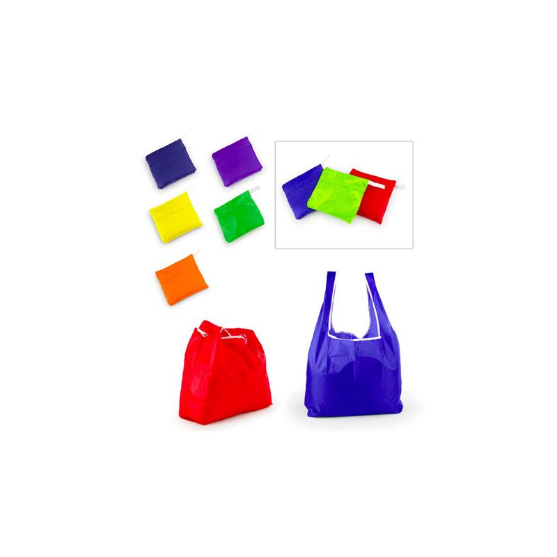 Bolsa Plegable Lia
