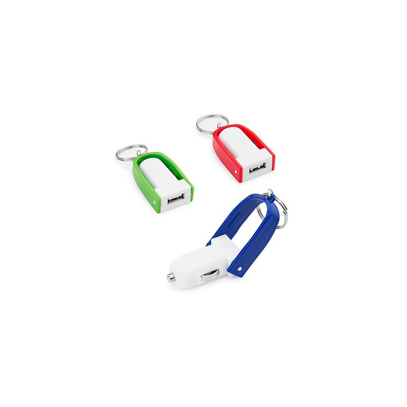 Cargador para Auto Swing
