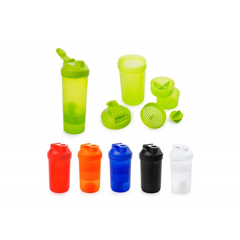 Vaso Container 500ml