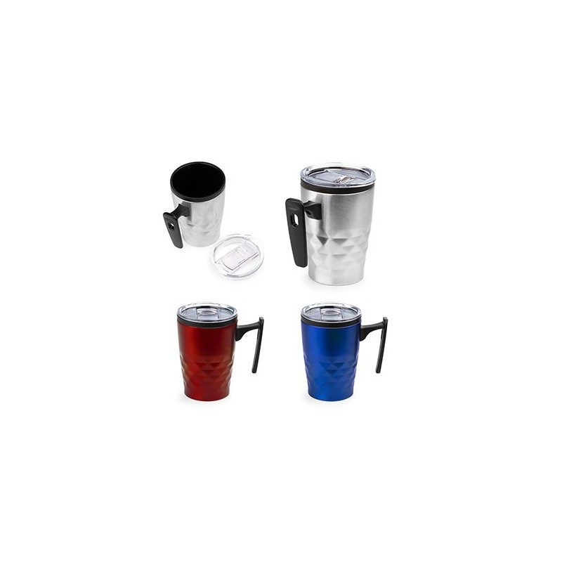 Vaso en Acero Fire 380ml