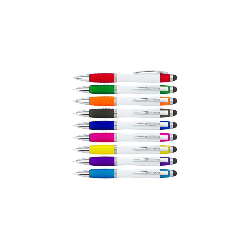 Lusaka Stylus