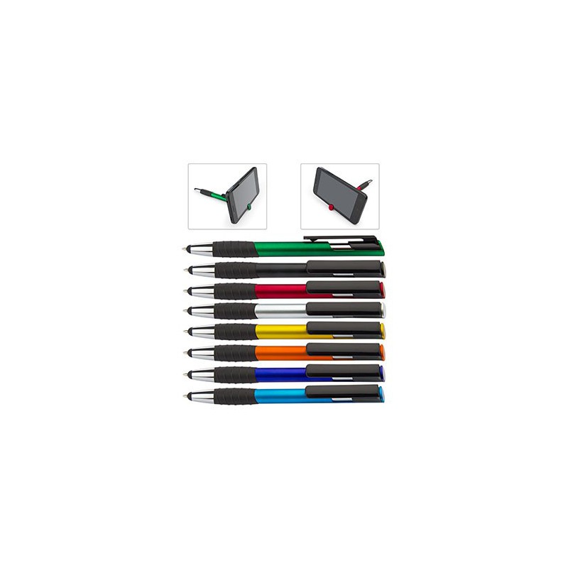 Juarez Stylus Metalizado