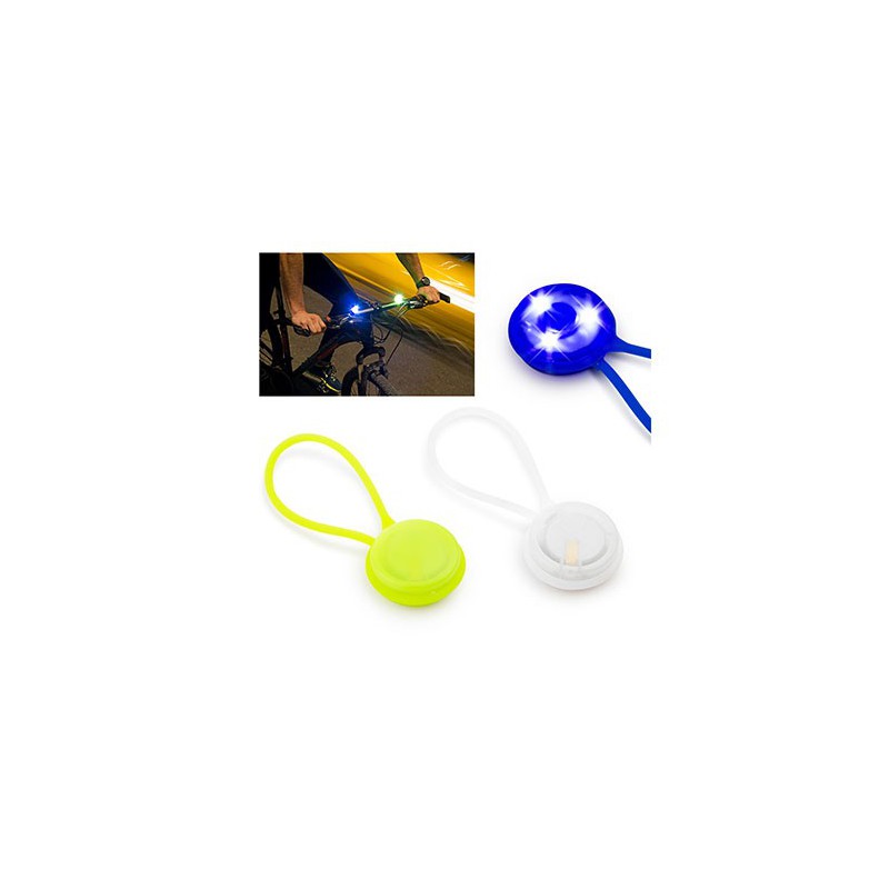 Luz Led Round