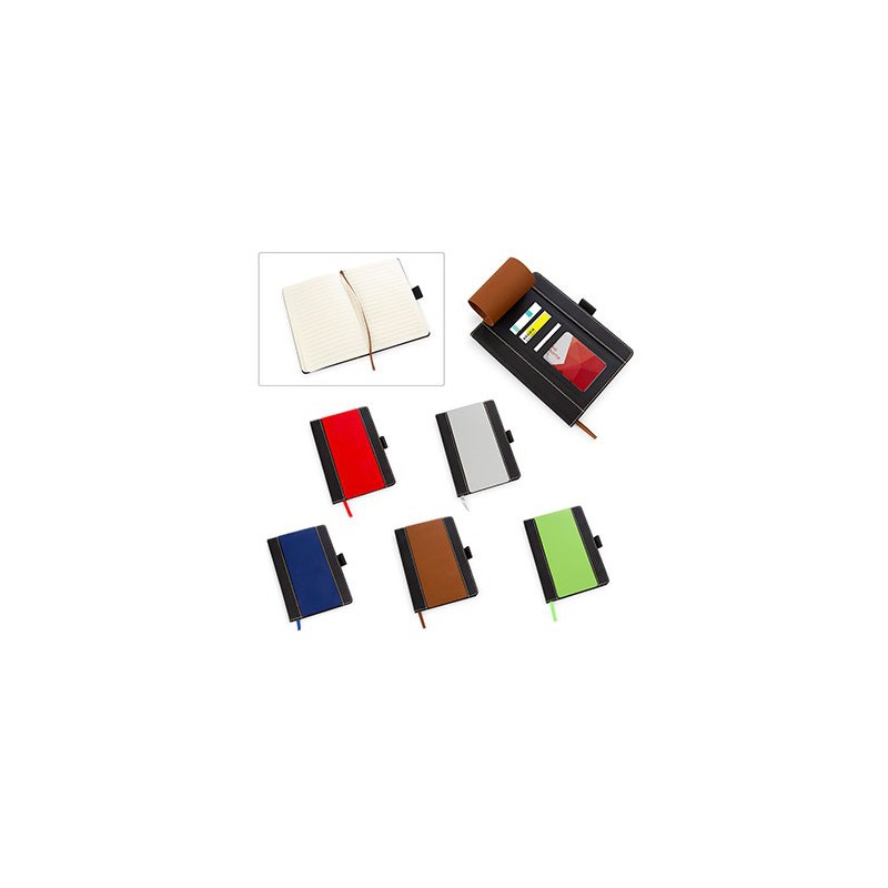 Libreta Layer