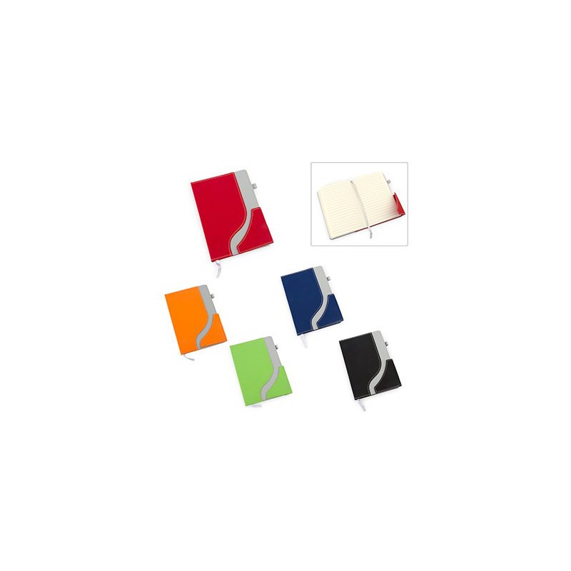 Libreta Shape