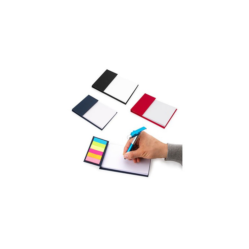 Memo Sticky Flip