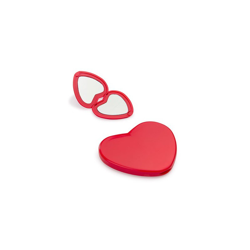 Espejo Heart