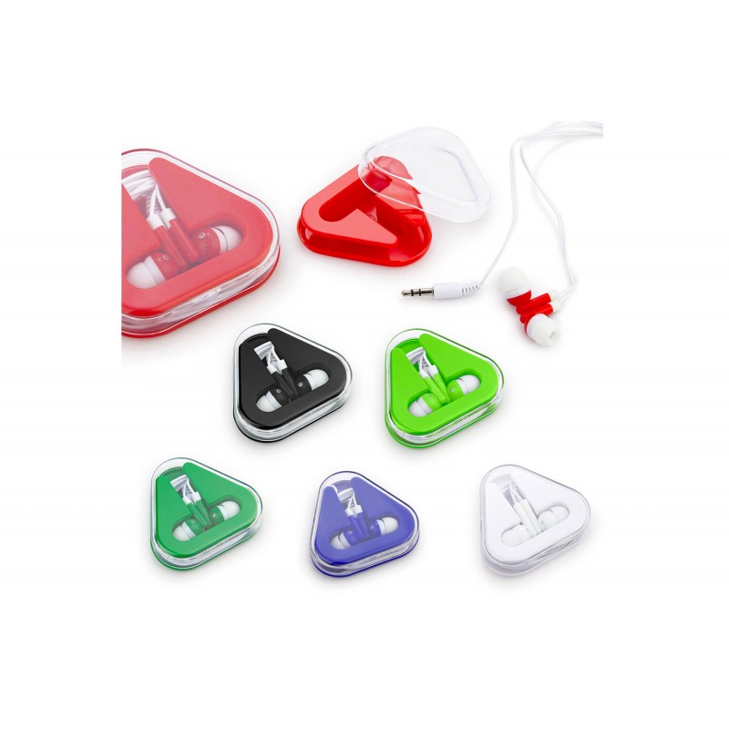 Audifonos Triangle