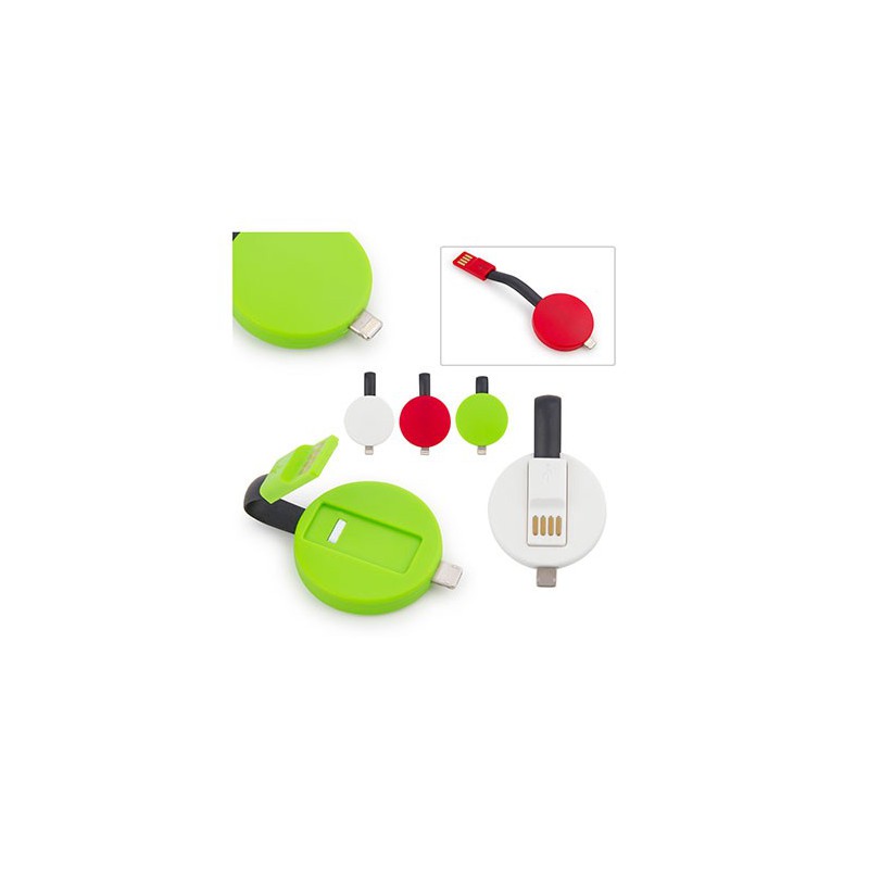 Cable de Carga Dual