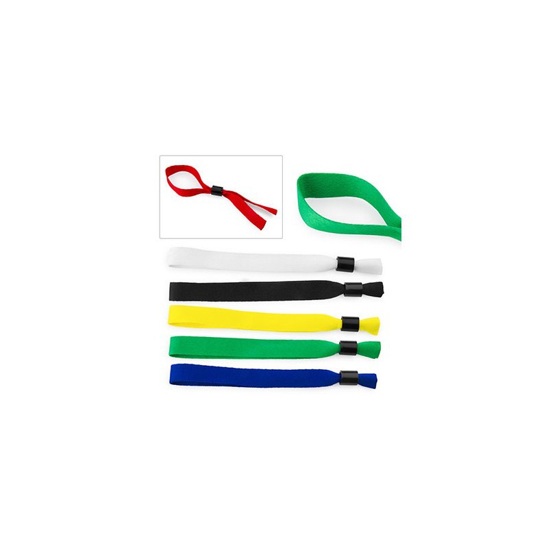Brazalete Tag