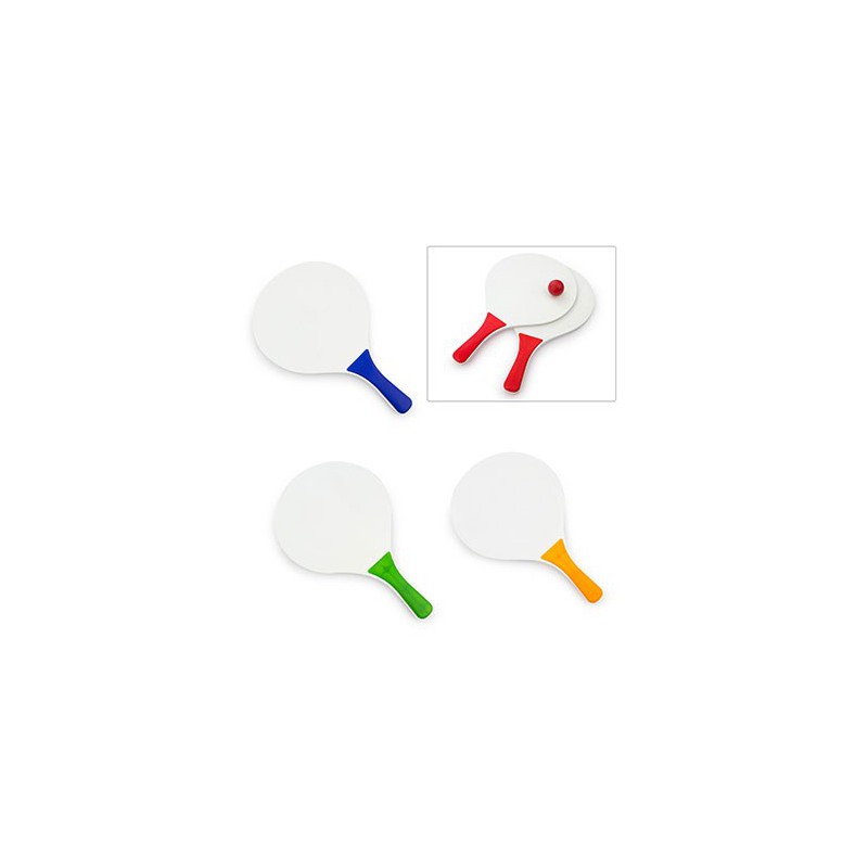 Raquetas Sport