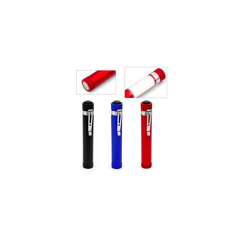 Linterna COB Stick