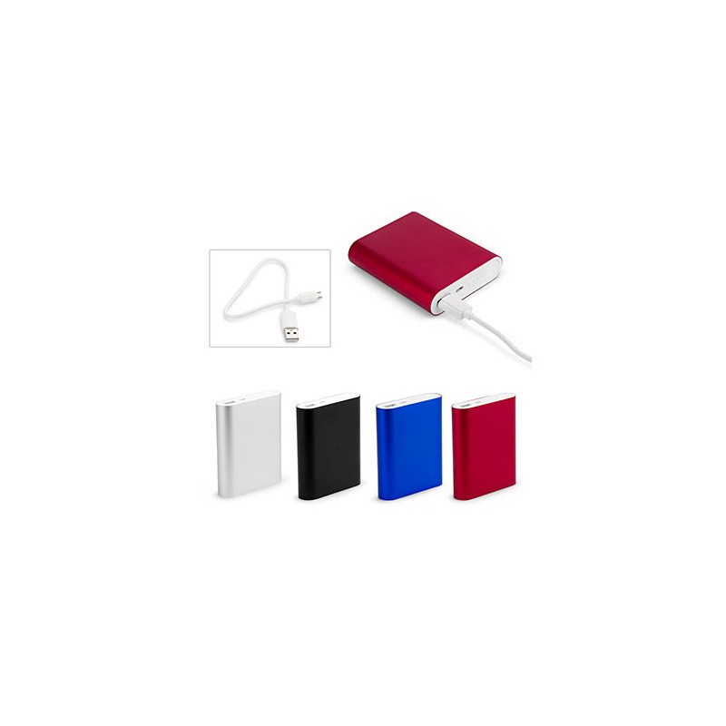 Multicharger Limit 8.800mAh