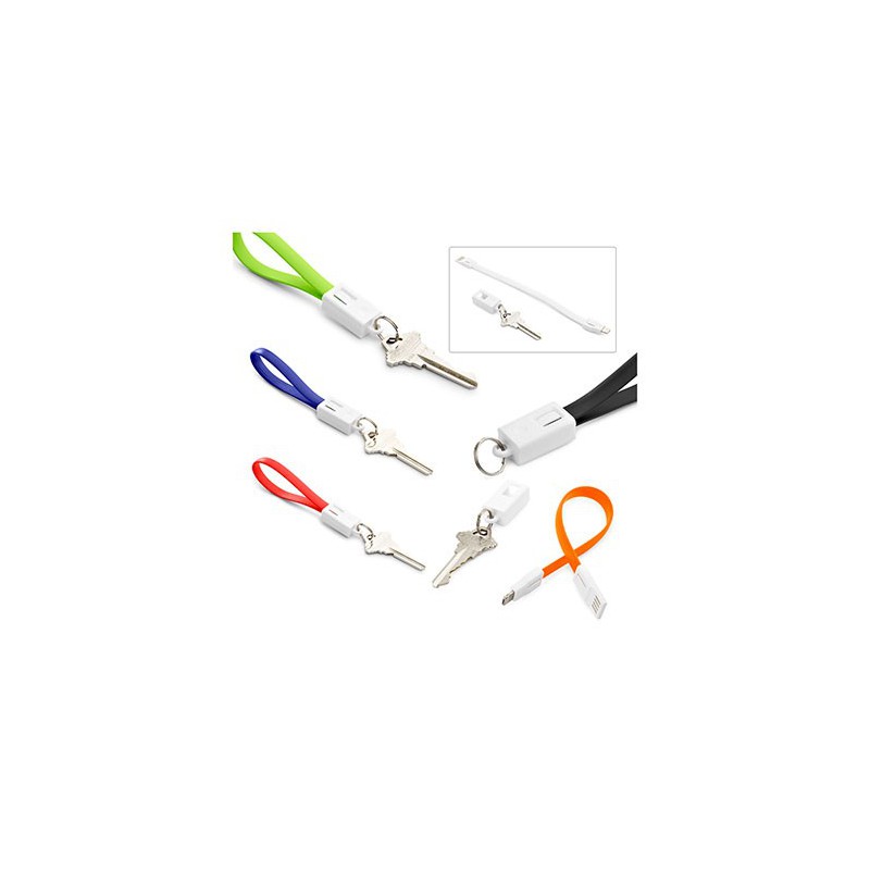 Cable para Carga Slime.