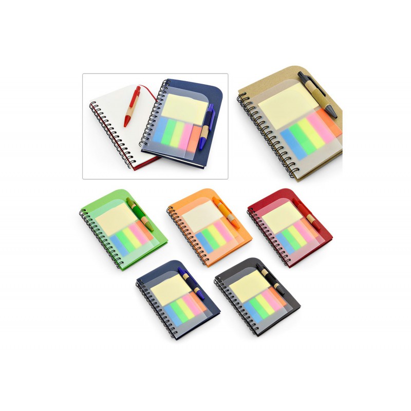 Libreta Elemental.