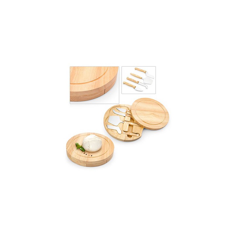 Set de Quesos Roquefort