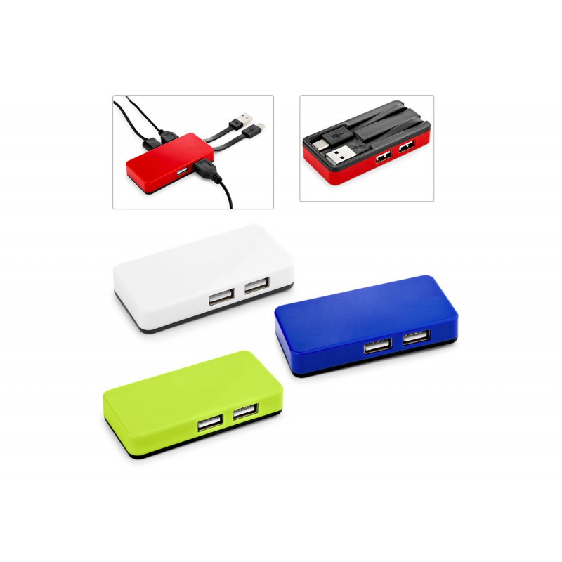 USB Hub Dallas