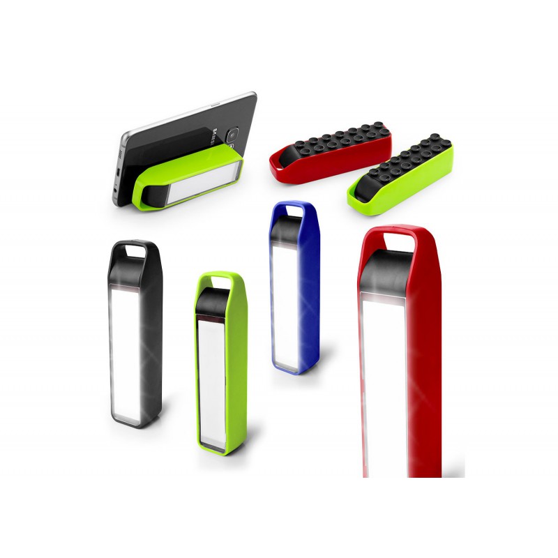 Multicharger Holder Glow 2.200mAh