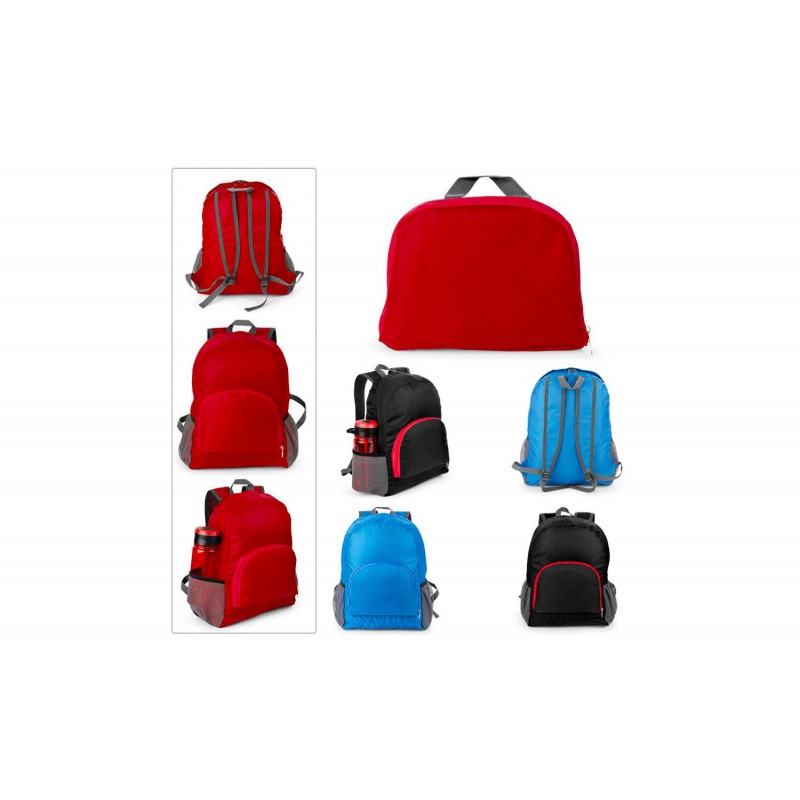 Morral Foldable Wings