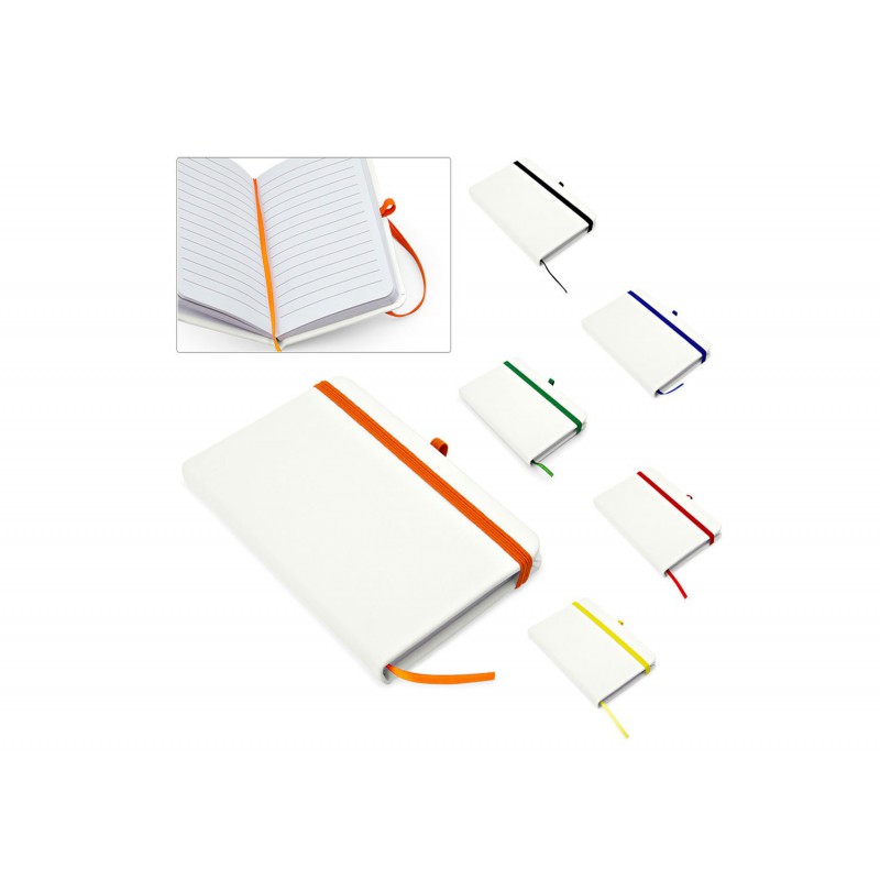 Libreta Fad
