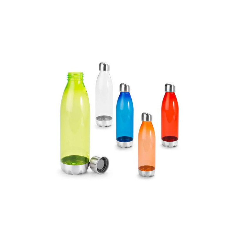 Botella Deportiva Chic