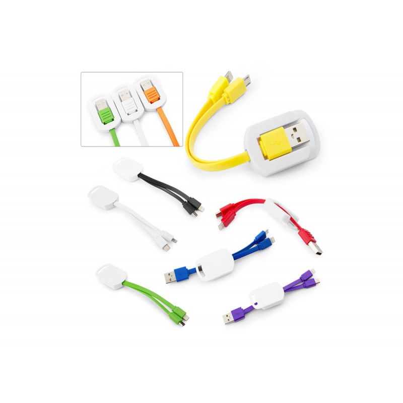 Cable de Carga Enigma