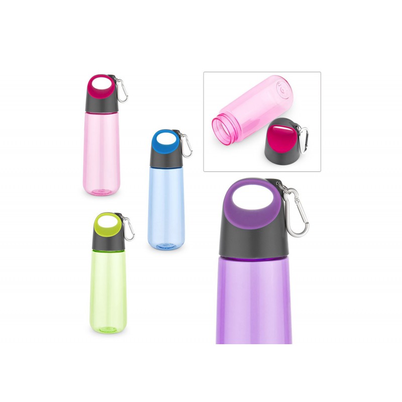 Botella Deportiva Gym 480ml