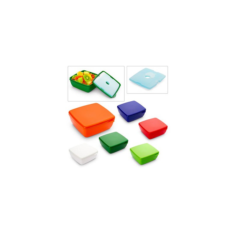 Recipiente Sandwich