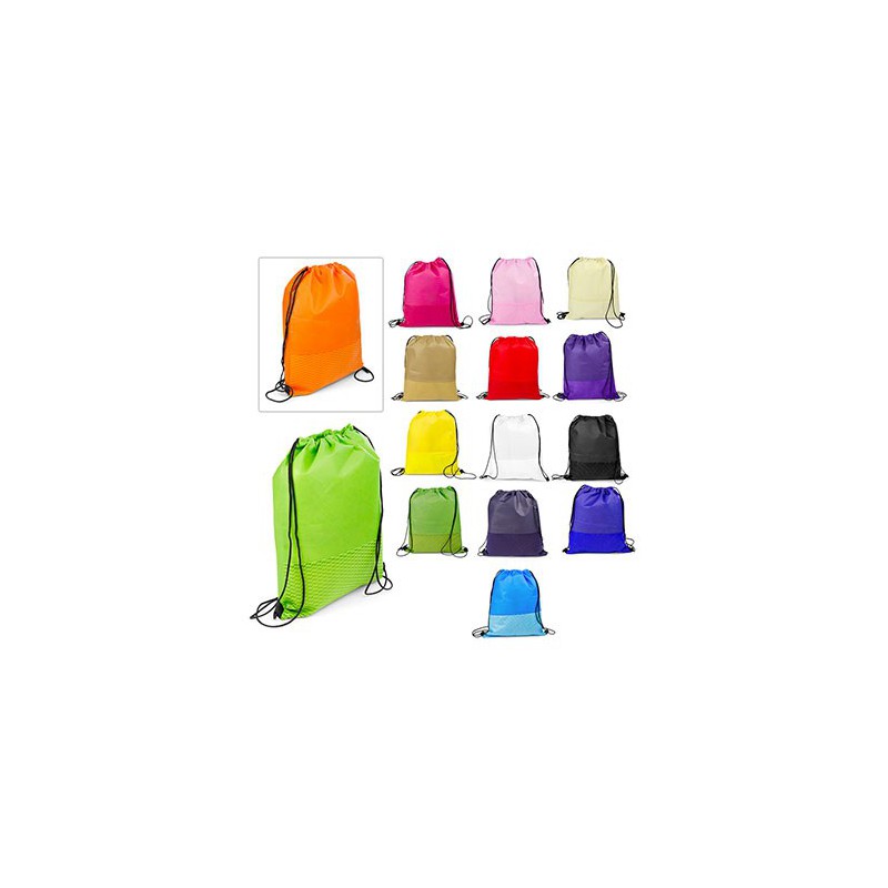 Mochila Virginia