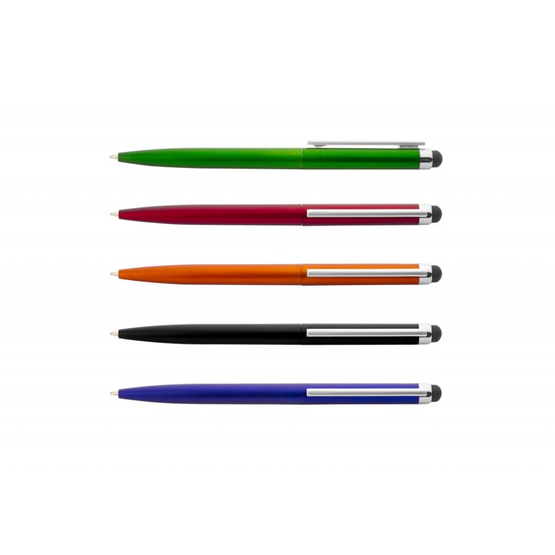 Boligrafo Evora Stylus
