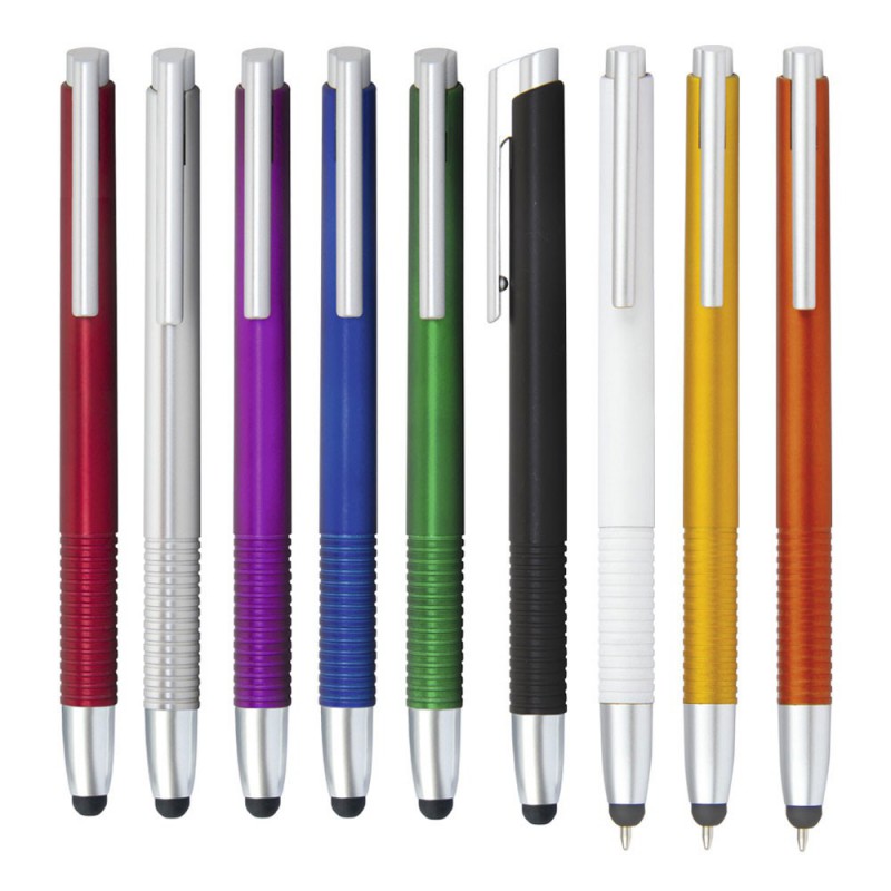 New Castle Stylus