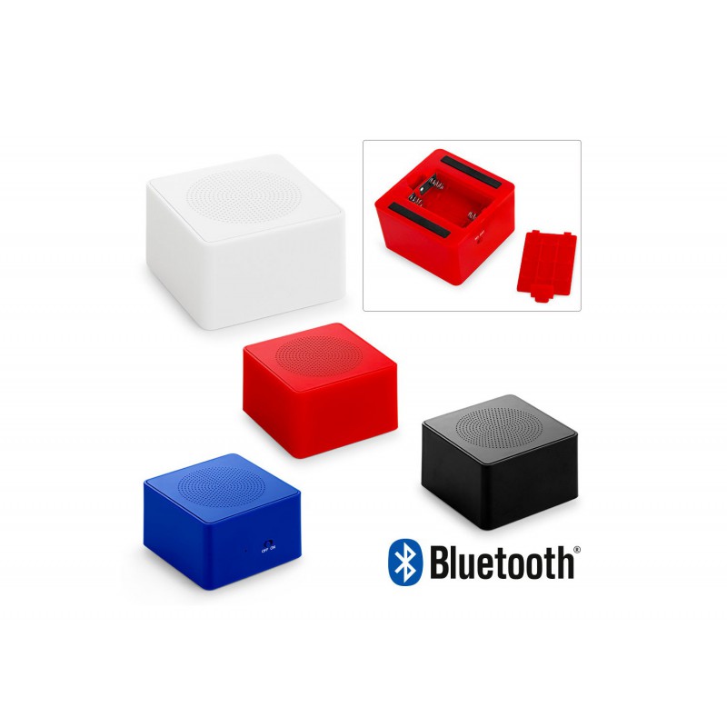 Altavoz Bluetooth Drive 