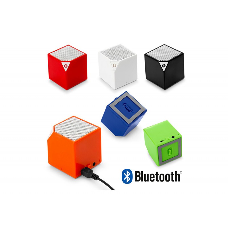 Altavoz Bluetooth Jazz