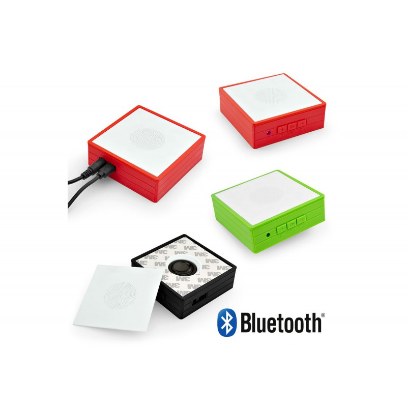 Altavoz Bluetooth K-POP