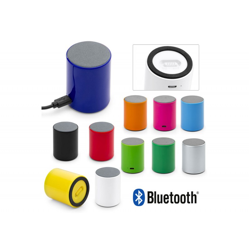 Altavoz Bluetooth TeenZ