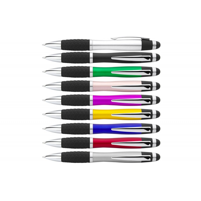 Boligrafo Dallas Stylus