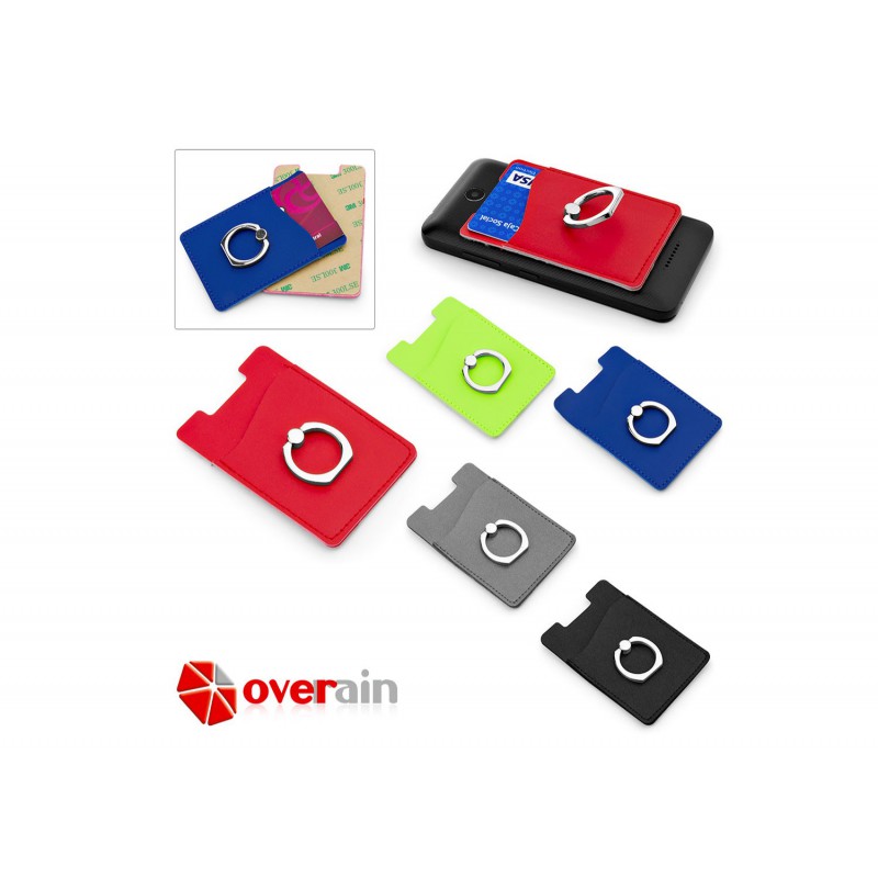 Bolsillo Celular Ring